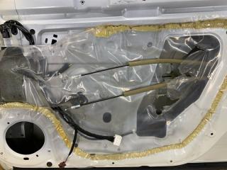 Стеклоподъемник передний правый NISSAN LEAF 18-