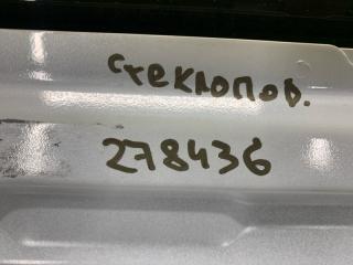 Стеклоподъемник передний правый LEAF 18-