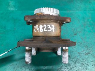 Ступица задняя левая ACCENT RB 10-