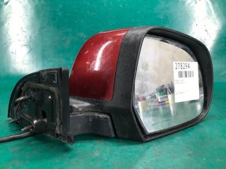 Зеркало правое LEAF 10-17