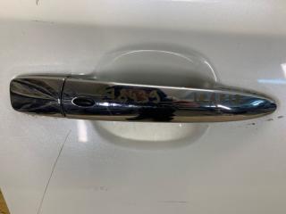 Ручка двери наружная передняя правая NISSAN LEAF 18-