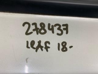 Дверь передняя правая LEAF 18-