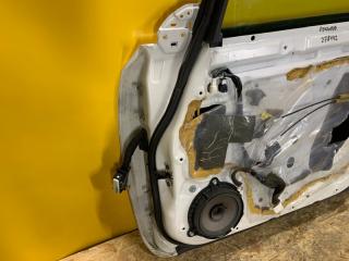 Дверь передняя правая LEAF 18-