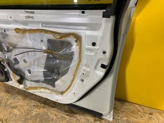 Дверь передняя правая LEAF 18-