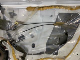 Стеклоподъемник передний правый NISSAN LEAF 18-