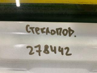 Стеклоподъемник передний правый LEAF 18-