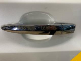 Ручка двери наружная задняя левая NISSAN LEAF 18-