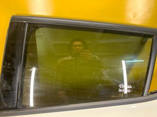 Стекло двери заднее левое NISSAN LEAF 18-