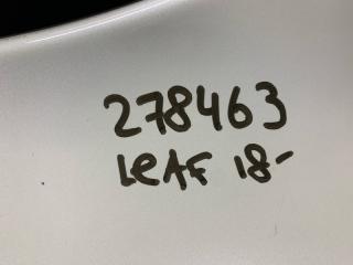 Дверь задняя левая LEAF 18-