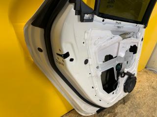 Дверь задняя левая LEAF 18-