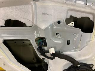 Стеклоподъемник задний левый NISSAN LEAF 18-