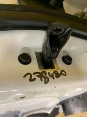 Ограничитель двери задний левый NISSAN LEAF 18-