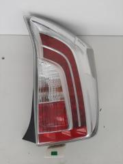 Фонарь наружный правый TOYOTA PRIUS - 30 09-17