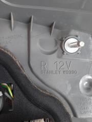 Фонарь наружный правый PRIUS - 30 09-17