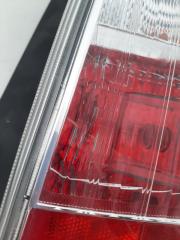 Фонарь наружный правый PRIUS - 30 09-17