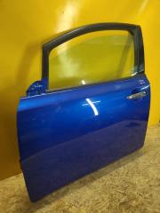 Дверь передняя левая LEAF 18-