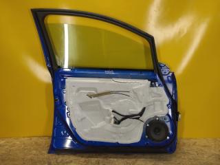 Дверь передняя левая LEAF 18-