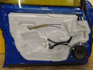 Стеклоподъемник передний левый NISSAN LEAF 18-