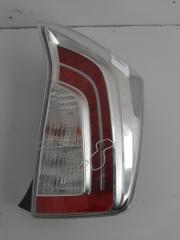 Фонарь наружный правый TOYOTA PRIUS - 30 09-17