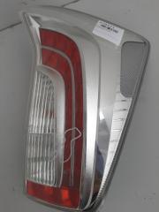 Фонарь наружный правый PRIUS - 30 09-17