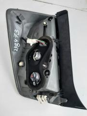 Фонарь наружный правый PRIUS - 30 09-17