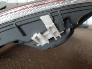 Фонарь наружный правый PRIUS - 30 09-17