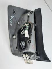 Фонарь наружный правый PRIUS - 30 09-17