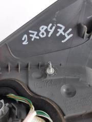 Фонарь наружный правый PRIUS - 30 09-17