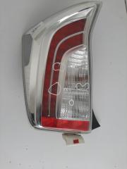 Фонарь наружный левый TOYOTA PRIUS - 30 09-17