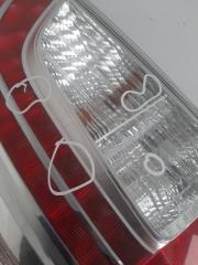 Фонарь наружный левый TOYOTA PRIUS - 30 09-17