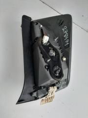 Фонарь наружный левый PRIUS - 30 09-17