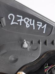 Фонарь наружный левый PRIUS - 30 09-17