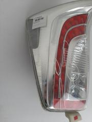Фонарь наружный левый PRIUS - 30 09-17