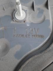 Фонарь наружный левый PRIUS - 30 09-17