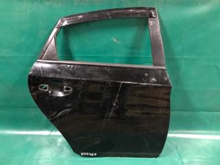 Дверь задняя правая TOYOTA PRIUS - 30 09-17