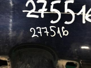 Дверь передняя правая COROLLA 150 06-13