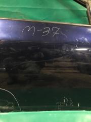 Дверь передняя правая COROLLA 150 06-13