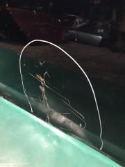 Дверь передняя правая COROLLA 150 06-13