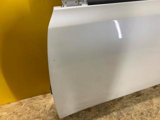 Дверь передняя левая NISSAN LEAF 18-