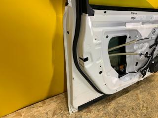 Дверь передняя левая LEAF 18-