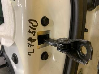 Ограничитель двери передний левый NISSAN LEAF 18-