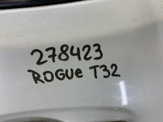 Дверь задняя левая X-TRAIL/ROGUE T32 13-20