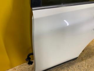 Дверь задняя левая X-TRAIL/ROGUE T32 13-20