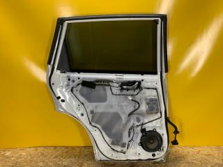 Дверь задняя левая X-TRAIL/ROGUE T32 13-20