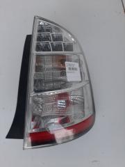 Фонарь наружный задний правый TOYOTA PRIUS - 20 03-11