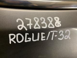 Дверь задняя правая X-TRAIL/ROGUE T32 13-20