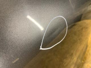 Дверь задняя правая X-TRAIL/ROGUE T32 13-20