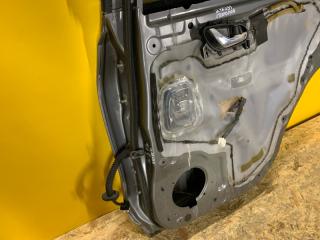 Дверь задняя правая X-TRAIL/ROGUE T32 13-20