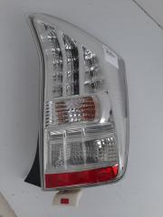 Фонарь наружный задний правый TOYOTA PRIUS - 30 09-17