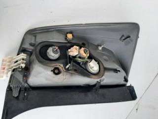 Фонарь наружный задний правый TOYOTA PRIUS - 30 09-17